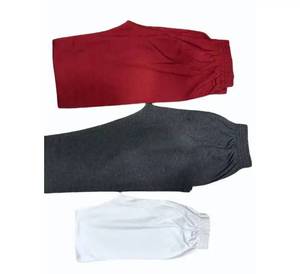 Leggings de algodón para niñas, muy demandados, estilo veraniego, cortos, para uniforme escolar, con ribete floral, para niñas y mujeres. - Product Image 2