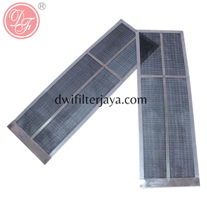 Elemento de Filtro de Aire para Compresor de Aire en Oferta - Product Image 3