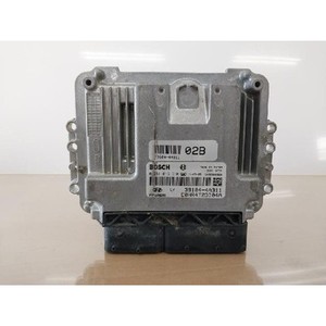 Porter Usó ECUs y Módulos de Computación 391044A311 - Product Image 1