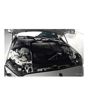 Mercedes-Benz Classe C C300 4MATIC AMG Line 2023, 23 695 km, boîte automatique, conduite à gauche, avec caméra de recul - Product Image 6