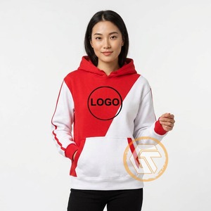 Custom Made Delta Hooded Women's Cotton Fleece Embroidered Sigma Autumn Winter Front Sorority High Quality Eco-Friendly Greek - Product Image 3