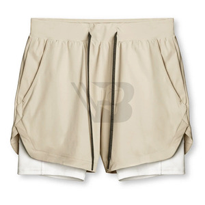 Shorts de Lucha Personalizados por Sublimación para Hombre, BJJ, MMA, 100% Poliéster, Shorts de Entrenamiento de Karate, Jiu Jitsu y MMA para Hombre - Product Image 1