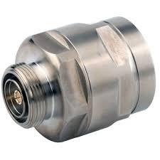 Conector Adaptador Coaxial RF Macho N de 7/8 Pulgadas - Product Image 3