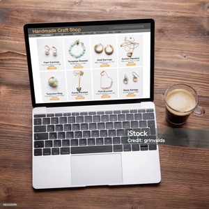 Soluciones Destacadas para el Lanzamiento de Tiendas en Etsy: Creación de Tiendas de Comercio Electrónico Hechas a Mano de Alta Conversión para el Crecimiento - Product Image 4
