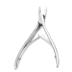 เครื่องมือตัดกระดูก Mead Bone Rongeur 1A ขนาด 16.5 ซม. สำหรับศัลยกรรมทันตกรรมและกระดูก  ทำจากสแตนเลสสตีล  ความแม่นยำสูง  สามารถนึ่งฆ่าเชื้อได้ - Product Image 2