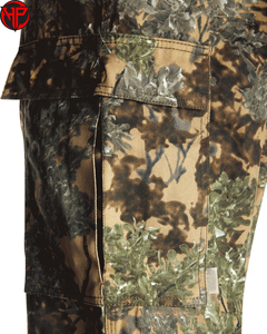 Pantalon de chasse d'hiver pour homme, professionnel, solide, durable, imperméable, respirant, coupe-vent, évacuant l'humidité, séchage rapide, léger - Product Image 4