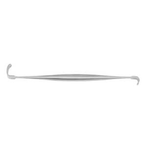 เครื่องมือถ่างปากแบบสองด้าน XELTECH SURGICAL XS-ATF-01 ขนาด 17 ซม. สำหรับศัลยกรรมหู คอ จมูก/ศัลยกรรมช่องปาก ผลิตจากสแตนเลส ได้รับการรับรองมาตรฐาน CE รับประกัน 1 ปี - Product Image 1