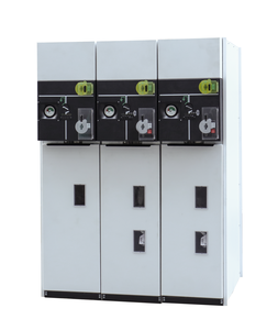 SF6 气体绝缘环网单元 (RMU) SM6 12KV/24KV，变电站紧凑型开关柜 - Product Image 3