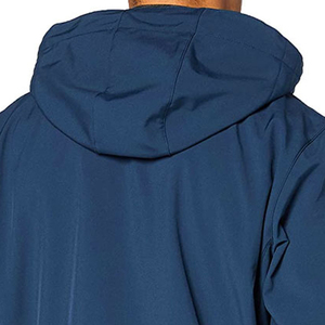 Nouvelles vestes softshell personnalisées à la mode, coupe-vent, imperméables, vente chaude 2025, veste softshell chaude pour hommes - Product Image 4