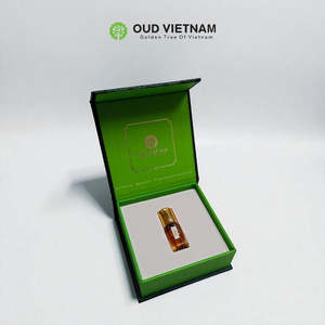 น้ำมันหอมระเหยอูดวู้ด เกรด C - OEC (3 มล.) ขายส่งสำหรับผู้นำเข้า B29-EN-056 - Product Image 4