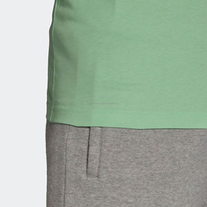 Camisetas de Verano al por Mayor para Hombre, Cuello Redondo, Ropa Casual, Lote Mixto, Tejido Sólido, Tallas Grandes - Product Image 6