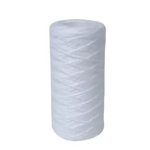10" Inch RO Water System Thread Filter Cartridge
