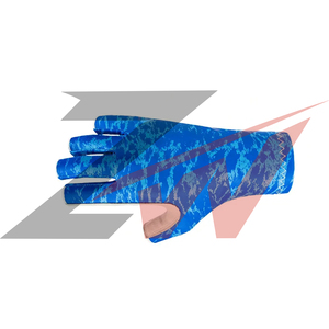 Gants de pêche intelligents en néoprène, à séchage rapide, imperméables, avec grip, unisexes, toutes saisons, pour pêcheurs en plein air, haute performance - Product Image 1