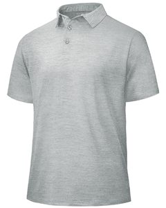 เสื้อยืดคอกลมทรงหลวมโอเวอร์ไซส์ ผ้าฝ้าย 100% 180 กรัม สำหรับผู้ชาย ป้องกันรอยยับ ดีไซน์พิเศษ พรีเมียม พิมพ์ลายได้ตามต้องการ - Product Image 3