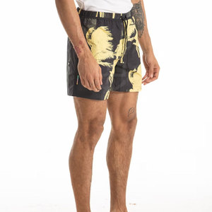 Pantalones Cortos Deportivos Ecológicos para Hombre, de Primera Calidad, de Secado Rápido, Fabricados en Fábrica - Product Image 2