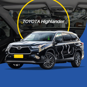 GAC Highlander 2026, <span class=keywords><strong>Híbrido</strong></span> 2.5L, 5 Asientos, Tracción Delantera, SUV Familiar, Vehículo Nuevo, Exportación Directa desde China - Product Image 1