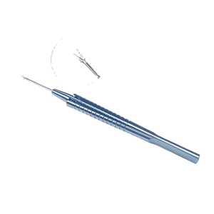 Membrana quirúrgica de implante Dental, kit de taladro de enfoque Lateral de elevación sinusal, producto desordenado por UAMED quirúrgico IND, 4 Uds. - Product Image 6