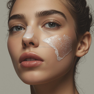 Crema Hidratante Fría ODM OEM, Crema Nutritiva de Hidratación Profunda para el Cuidado de la Piel en Invierno - Product Image 6