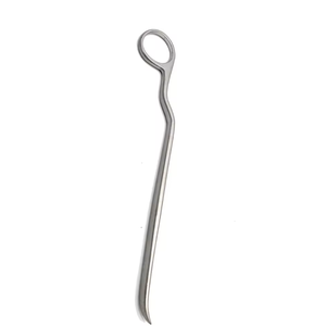 Retractor Quirúrgico Manual de Acero Inoxidable para Huesos, Tamaños Personalizados, Certificado CE, Uso Hospitalario, Venta al por Mayor, Grado A+ 1 - Product Image 2