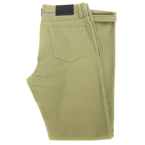 Vente directe usine – Nouveaux jeans slim coupe droite pour homme, décontractés, respirants et résistants à l'usure, pour l'été et l'automne - Product Image 4