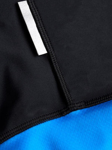 Cuissard de cyclisme pour homme noir – Vêtement de performance pour le vélo - Product Image 6