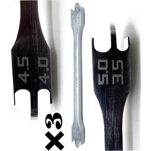 Nouvel instrument de mesure manuel en acier inoxydable pour orthodontie, jauge de hauteur de bracket rouge, meilleur ensemble pour usage dentaire - Product Image 2