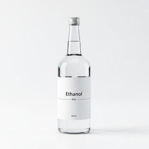 Etanol de Alta Pureza, Solvente Industrial, Alcohol Líquido Transparente para Limpieza, Extracción, Laboratorio y Uso Comercial, Suministro a Granel - Product Image 4