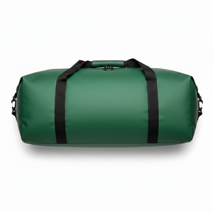 Wholesale Outdoor Large <b>Foldable</b> Waterproof <b>Travel</b> Duffel <b>Bag</b> PVC Waterproof Sports Gym <b>Travel</b> Duffle <b>Bag</b> - Product Image 3