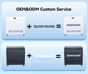 Thông minh hiện đại tự động Ice Bath Cooler nóng hệ thống Glycol lạnh Plunge Wifi Ozone Ice Bath Máy làm lạnh với xách tay - Product Image 5