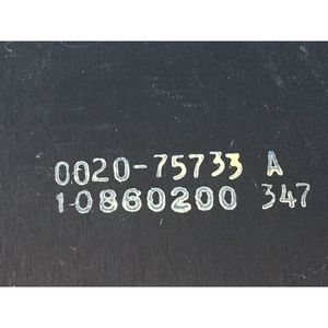 AMAT 0020-75733 ขายึดเซ็นเซอร์, 142117 - อุปกรณ์และอะไหล่เซมิคอนดักเตอร์ระดับโลกที่เชื่อถือได้ - Product Image 3