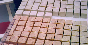 Adoquines de travertino para patio exterior, pavimento de piedra natural - Product Image 2
