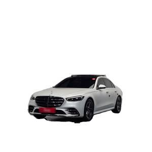 Mercedes-Benz Classe S S400 d 4MATIC Modèle juillet 2022 57 407 km Diesel Automatique Volant à gauche Caméra arrière - Product Image 1