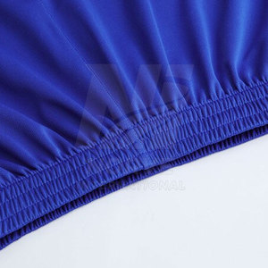 Uniforme de Fútbol Deportivo Resistente que Ofrece Comodidad Práctica para la Participación Deportiva - Product Image 6