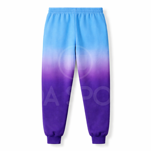 Sunfade Winter Vintage Windproof <b>Tracksuit</b> Custom Acid Wash Hoodie Jogger Set Regular Streetwear OEM ODM Factory Direct Supplier - Product Image 5