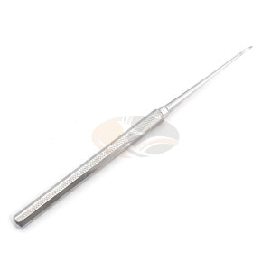 JACKBILLY - Instrumento Dental de Precisión Howard 1 Manual MOL, el Más Vendido, para Tratamiento de Conducto Radicular - Product Image 1
