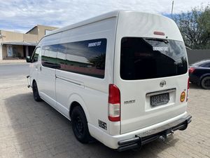 รถฟอร์ดทรานซิทคอนเน็ค XL LWB ปี 2020 มือสองคุณภาพสูง มาใหม่ สภาพดี สะอาด พร้อมขาย - Product Image 3