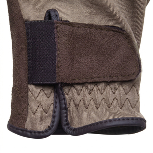 Manufacturer Custom Logo Winter Sports Horse Riding <b>Gloves</b> <b>Waterproof</b> Heat Resistant Polyester Lightweight Breathable Anti-Slip - Product Image 5