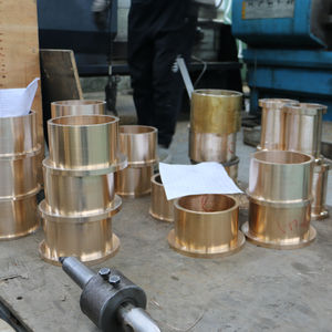 Crusher-Specific <b>Needle</b> Type Parts Includes High Quality Bushing and <b>Bearing</b> - Product Image 3