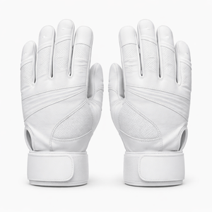 Guantes de Bateo de Béisbol Aria Personalizados al por Mayor, Directo del Fabricante OEM para Atletas - Product Image 1