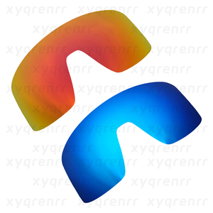 Lente de repuesto polarizada xyqrenrr fitOakley <span class=keywords><strong>Sutro</strong></span> TI OO6013 Sunglass-Antiarañazos | Resistente a impactos | Ajuste perfecto - Product Image 4