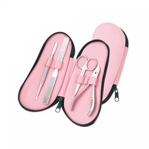 Manicure & Pedicure Kits Dissection Kit Dissecting <b>tools</b> medical students Anatomy Biology Body Piercing Instruments Set 9 pcs - Product Image 1