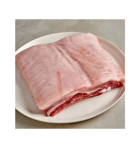 เนื้อหมูสับแช่แข็งเข้มข้น ปริมาณมาก สำหรับเครือข่ายการจัดจำหน่ายทั่วโลก - Product Image 4