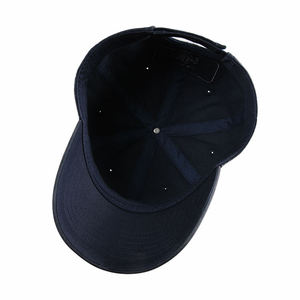 Gorra Personalizada Estilo Dad Hat, de Algodón Lavado, para Uso Casual, Suministro al por Mayor de Fábrica - Product Image 4