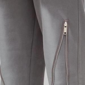 Trendy Fashion Customized <b>Men's</b> Casual <b>Baggy</b> Straight <b>Trousers</b> 100% Cotton Lightweight Waterproof Breathable Eco-Friendly Best - Product Image 3