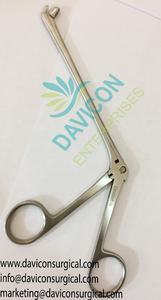 Acier inoxydable Professionnel Weil Blakesley Pince - Product Image 2