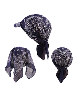 Premium Breathable Sport <b>Cap</b> and Bandana Combo for Men <b>Women</b> Fitness and Casual Style Bandana - Product Image 6