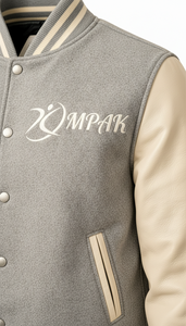 Sustainable Winter Hooded Sports Quilted Lining Letters Wholesale Clothing Professional American Style Front Logo Unisex - Product Image 5