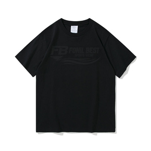 เสื้อยืดผู้ชายลำลอง คอปกบาง ผ้าฝ้าย 100% ทรงปกติ ซักแล้ว ใส่สบาย แขนสั้น เหมาะสำหรับฤดูใบไม้ผลิและฤดูร้อน ดีไซน์หล่อเท่ - Product Image 2