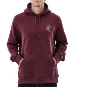Ski Hoodie / Snowboard Hoodie / <b>Waterproof</b> Hoodie / Mens <b>Winter</b> Sweatshirt / Fleece Pullover / Thermal Hoodie / Outdoor Sports W - Product Image 4