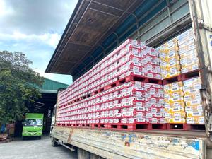 สุดยอดเครื่องดื่มเข้มข้น330มล. ของเวียดนามสามารถสกัดน้ำผลไม้ลิ้นจี่ผักผลไม้ - Product Image 5